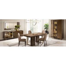 Arredoclassic Adora Fiamma Cabinet Arredoclassic Adora Fiamma Cabinet