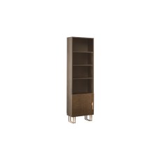Arredoclassic Adora Fiamma Bookcase Arredoclassic Adora Fiamma Bookcase
