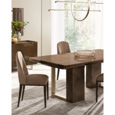 Arredoclassic Adora Fiamma Dining Table Arredoclassic Adora Fiamma Dining Table