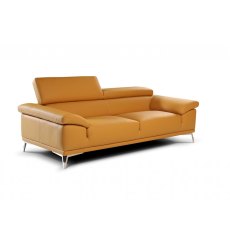 Calia Italia Seneca 2 Seater Sofa