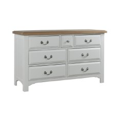 Eden 7 Drawer Chest Eden 7 Drawer Chest