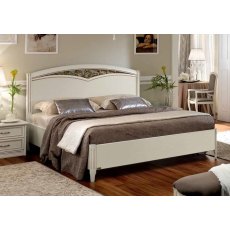 Camel Group Giotto Curvo Fregio Bed With Storage Camel Group Giotto Curvo Fregio Bed With Storage