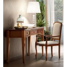Camel Group Giotto Walnut Night Console