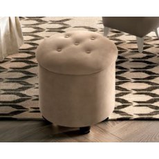 Camel Group Giotto Round Pouff Camel Group Giotto Round Pouff