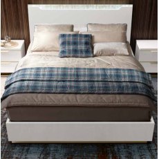 Camel Group Smart Bianco Bed Camel Group Smart Bianco Bed