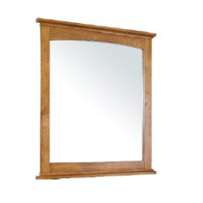 Buckingham Solid Wood Mirror Buckingham Solid Wood Mirror