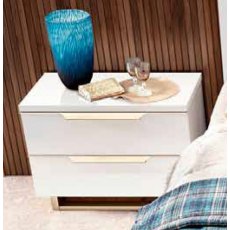 Camel Group Smart Bianco Mini Night Table Camel Group Smart Bianco Mini Night Table
