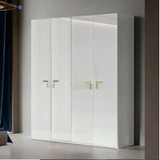 Camel Group Smart Bianco Wardrobe Camel Group Smart Bianco Wardrobe