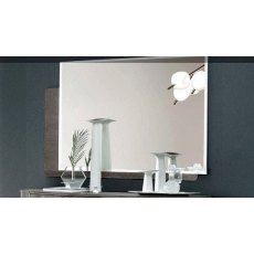 Camel Group Round Mirror