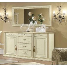 Camel Group Siena 3 Door Buffet Camel Group Siena 3 Door Buffet