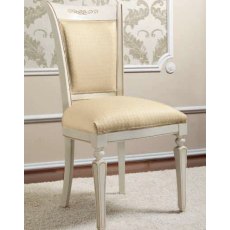 Camel Group Torriani Ivory Chair Camel Group Torriani Ivory Chair