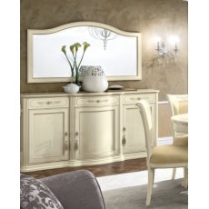 Camel Group Torriani Ivory Mirror Camel Group Torriani Ivory Mirror