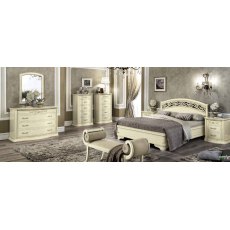 Camel Group Torriani Ivory VIP Dresser