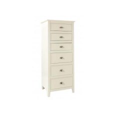 Lafayette 6 Drawer Tallboy Lafayette 6 Drawer Tallboy