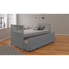 Captains Bed Captains Bed