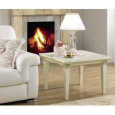 Camel Group Treviso White Ash Lamp Table