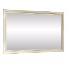 Camel Group Treviso White Ash Mirror