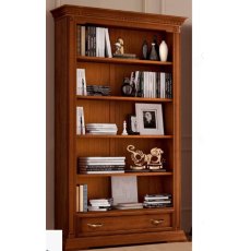 Camel Group Treviso Cherry BookShelf Camel Group Treviso Cherry BookShelf