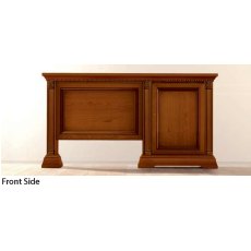 Camel Group Treviso Cherry Writing Desk