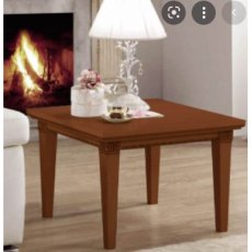 Camel Group Treviso Cherry Lamp Table