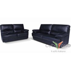 Cubo rosso Giada Sofa 3+2 Cubo rosso Giada Sofa 3+2