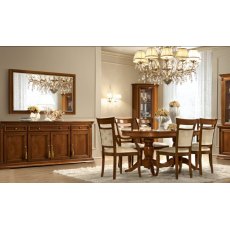 Camel Group Treviso Cherry Mirror