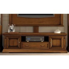 Camel Group Treviso Cherry Maxi TV Cabinet
