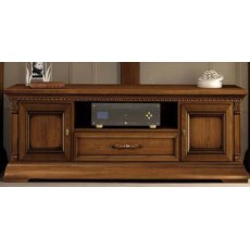 Camel Group Treviso Cherry Midi TV Cabinet