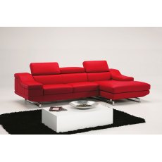 Cubo rosso Routa Sofa 3+2 Cubo rosso Routa Sofa 3+2