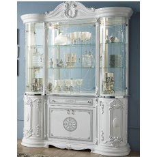 DimaMobili New Greta Vetrine 4 Doors DimaMobili New Greta Vetrine 4 Doors