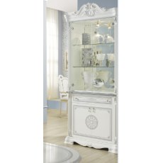 DimaMobili New Greta Vetrine 2 Doors DimaMobili New Greta Vetrine 2 Doors