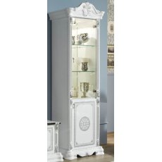 DimaMobili New Greta Vetrine 1 Door DimaMobili New Greta Vetrine 1 Door