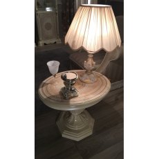 DimaMobili New Greta Lamp Table