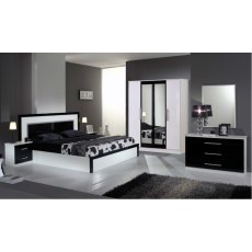 Dimamobili Modern Milano Bedroom Dimamobili Modern Milano Bedroom