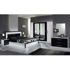 Dimamobili Modern Milano Bedroom