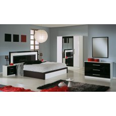 Dimamobili Modern Miami Bedroom Dimamobili Modern Miami Bedroom