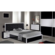 Dimamobili Modern Ruby Bedroom Dimamobili Modern Ruby Bedroom