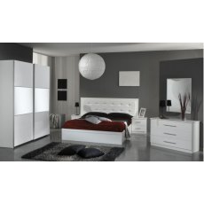 Dimamobili Modern Perla Bedroom Dimamobili Modern Perla Bedroom