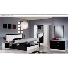 Dimamobili Modern Diamond Bedroom Dimamobili Modern Diamond Bedroom