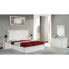 Dima Mobili Linda White Bedroom Dima Mobili Linda White Bedroom
