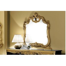 Camel Group Barocco Gold Mirror Camel Group Barocco Gold Mirror