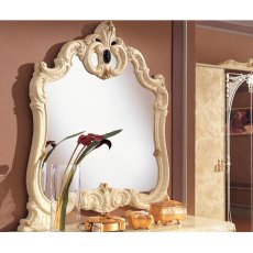 Camel Group Barocco Ivory Mirror