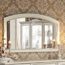 Camel Group Fantasia Bianco Antico Mirror