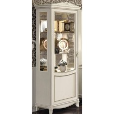 Camel Group Fantasia Bianco Antico Corner Vitrine