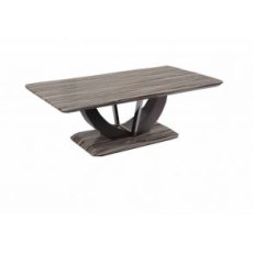 Atlantis Marble Effect Coffee Table