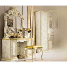Camel Group Leonardo Vanity Dresser Camel Group Leonardo Vanity Dresser