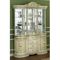 Camel Group Leonardo 3 Door Cabinet With 1 Light Camel Group Leonardo 3 Door Cabinet With 1 Light