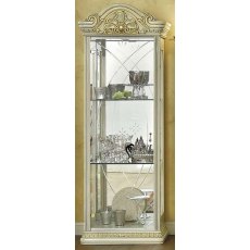 Camel Group Leonardo 1 Door Cabinet With 1 Light Camel Group Leonardo 1 Door Cabinet With 1 Light