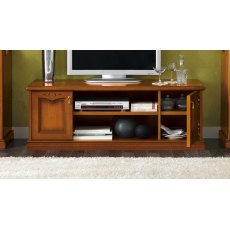 Camel Group Nostalgia Walnut Medium TV Cabinet Camel Group Nostalgia Walnut Medium TV Cabinet
