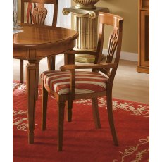 Camel Group Nostalgia Walnut Armchair Camel Group Nostalgia Walnut Armchair